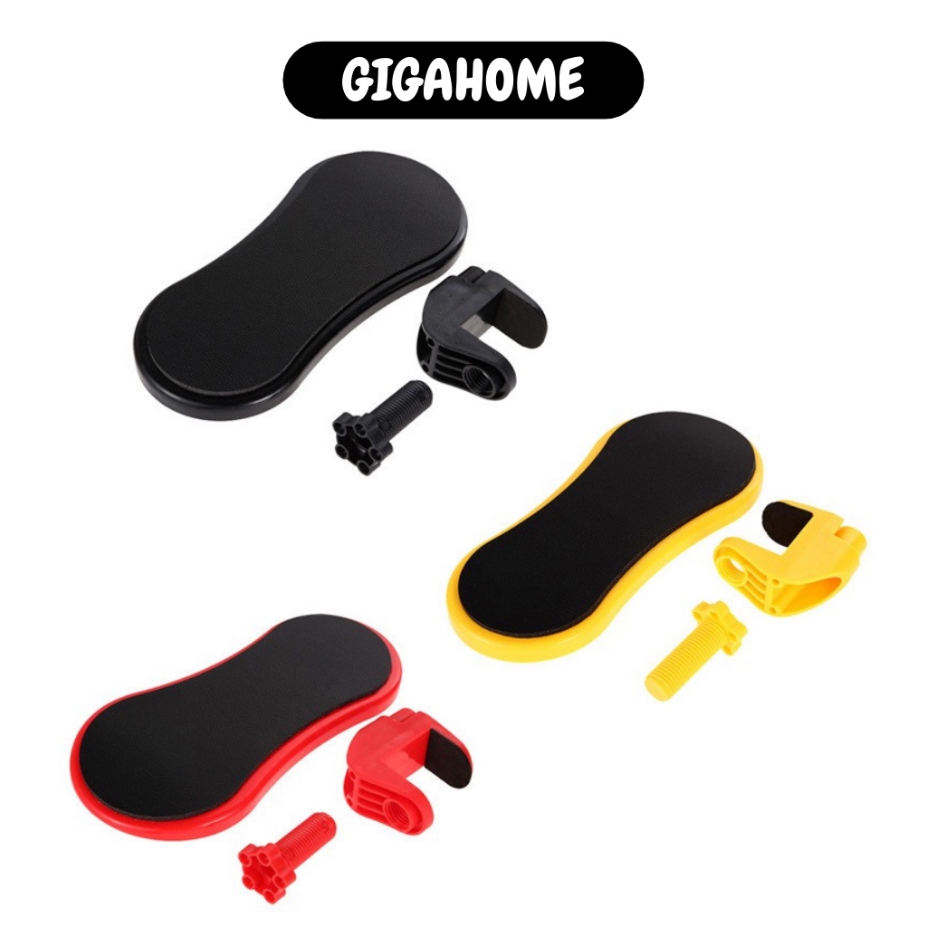 Giá Đỡ Kê Cổ Tay Khi Dùng Chuột GIGAHOME Giảm Đau, Mỏi Tay 7344