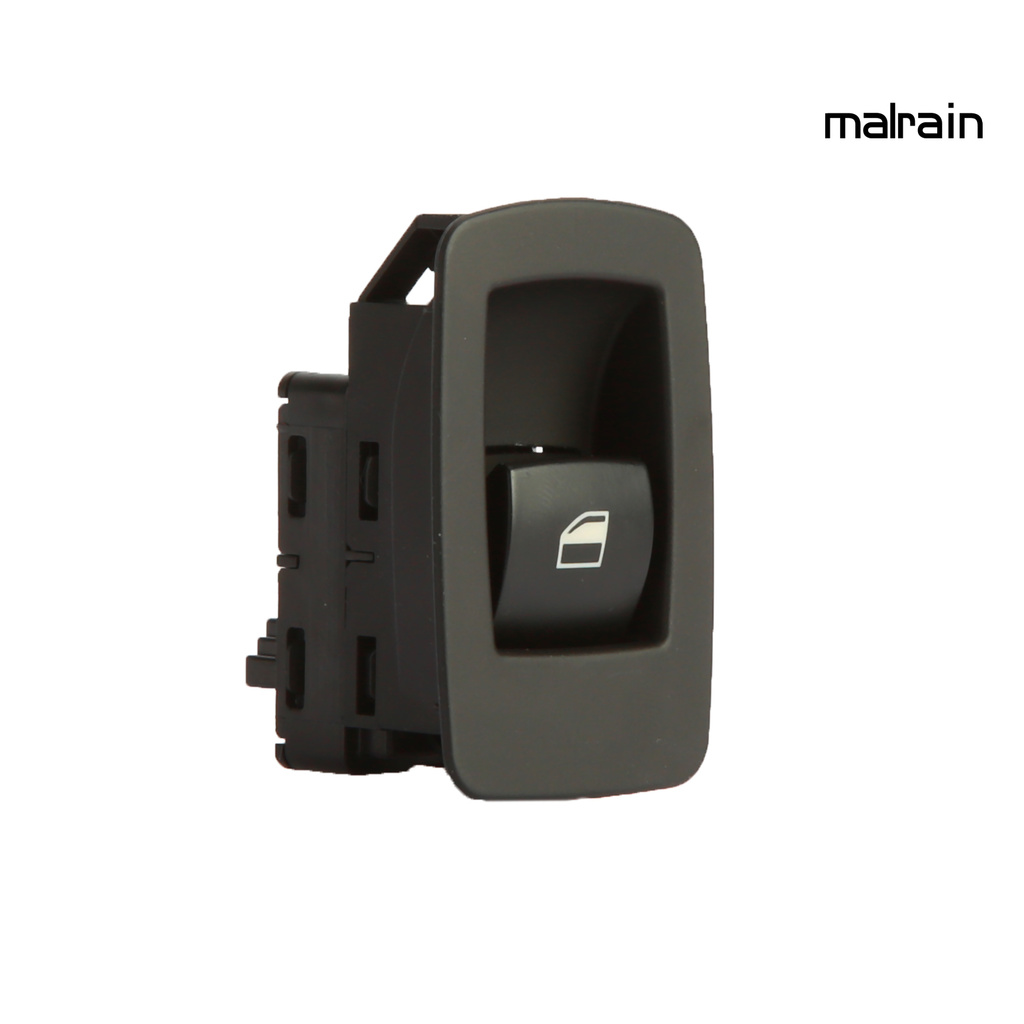 Công Tắc Điều Khiển Cửa Sổ Xe Hơi 61316951956 Cho Bmw 3 / 5 Series