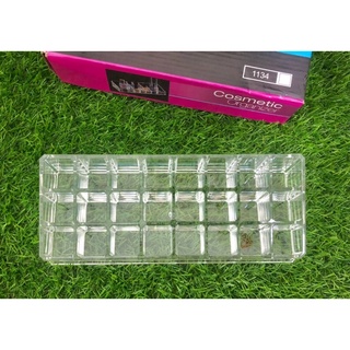 Khay đựng son 24 ô Cosmetic Organizer