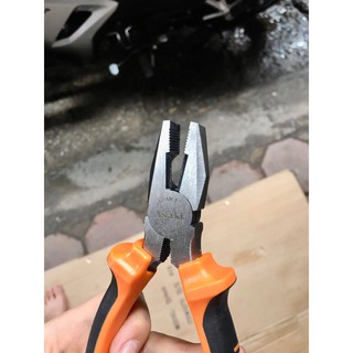 Kìm điện Asaki 8/6 Inch Cao Cấp
