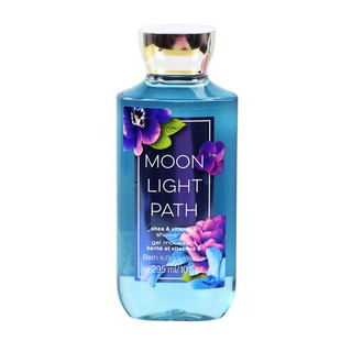 SỮA TẮM MOONLIGHT PATH - BATH AND BODY WORKS 295ML
