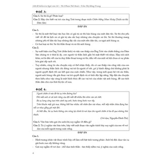 Sách - 100 Đề kiểm tra Ngữ Văn 10