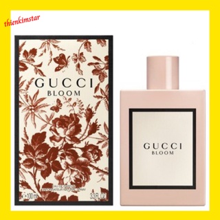Nước hoa gucci bloom Hồng 100ml