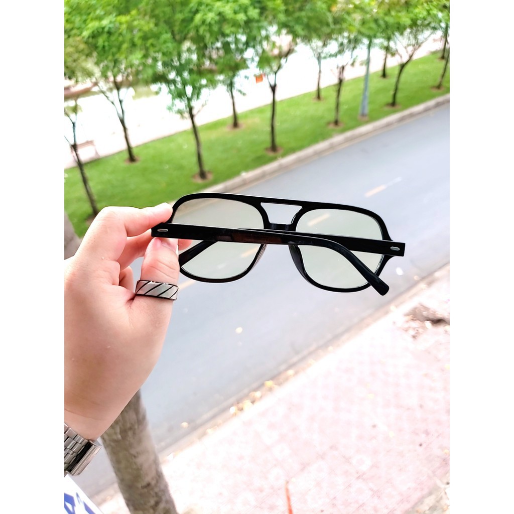 Kính mát Uniex thời trang cao cấp giá tốt D2006 👓 Freeship Xtra 👓 chống tia UV400