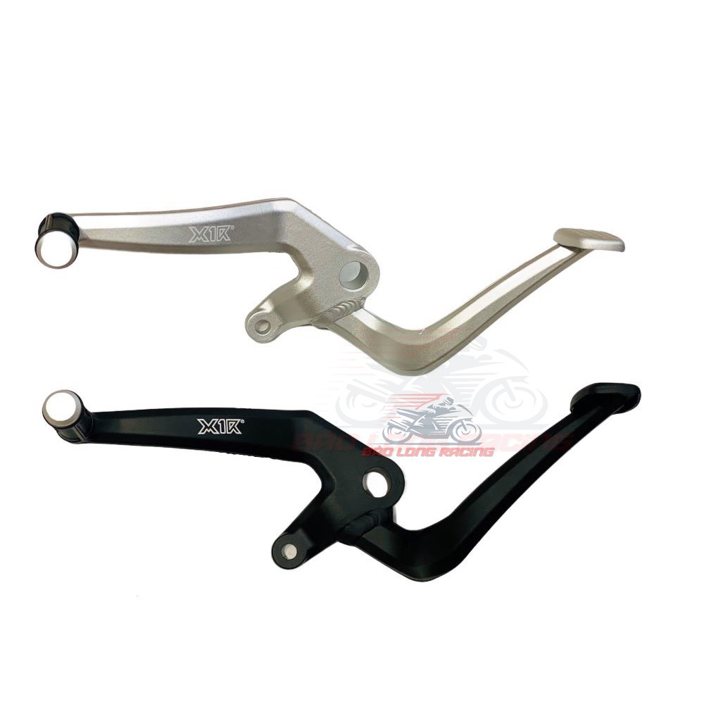 Cần Số X1R Nhôm đúc CNC gắn WINNER X hàng chính hãng Siêu Cứng và Đẹp