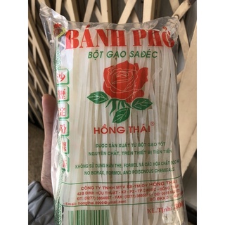 Phở khô Sa Đéc loại 300gr