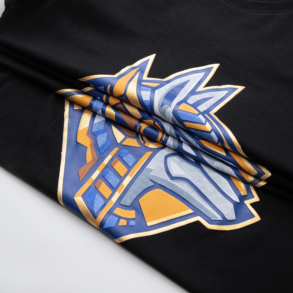 Áo Thun Họa Tiết Graphics Just Men 220108.5