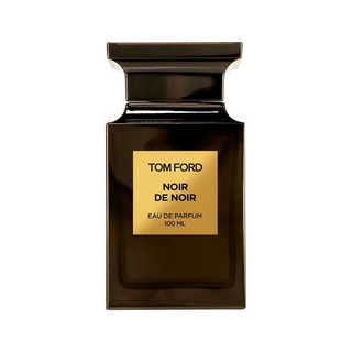 Nước hoa nam,nữ TOMFORD NOIR DE NOIR 100ml - Tự tin , Quyến rũ , Sang trọng - hàng nhập khẩu