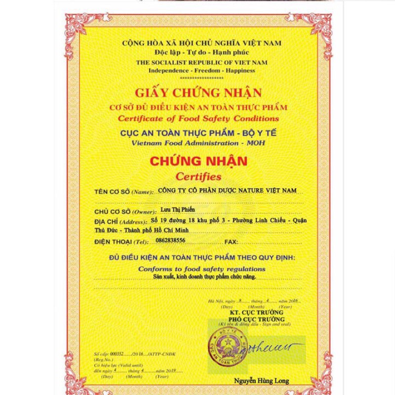 SỮA ONG CHÚA NGỌC TRINH ROYAL JELLY CHÍNH HÃNG GHB | BigBuy360 - bigbuy360.vn