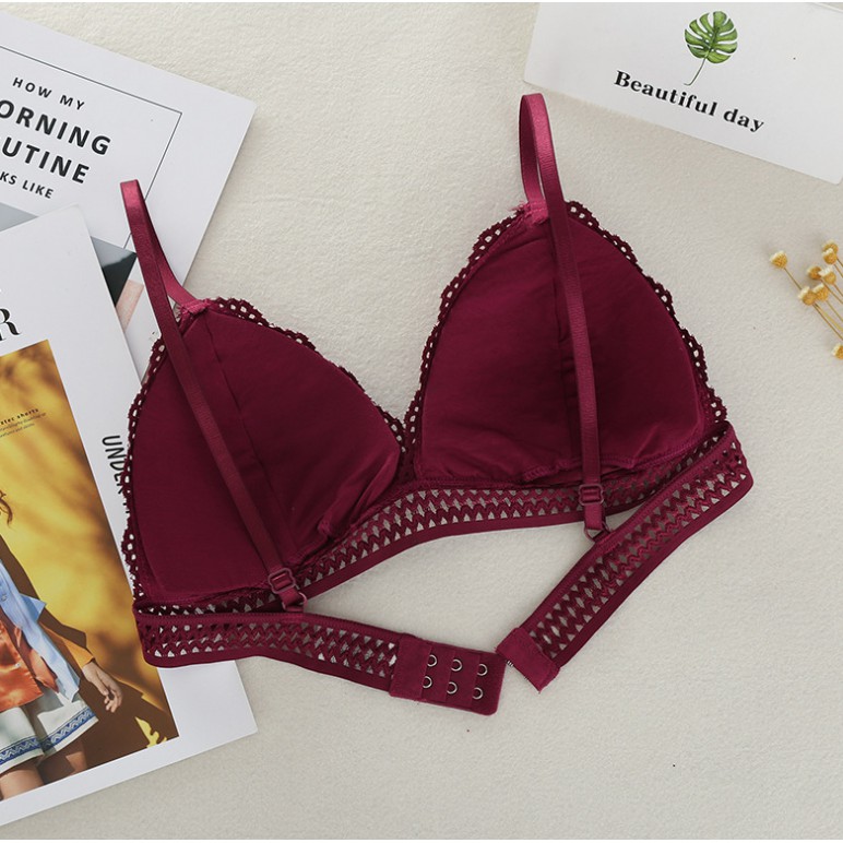 Bra ren vây cá 7311 | BigBuy360 - bigbuy360.vn