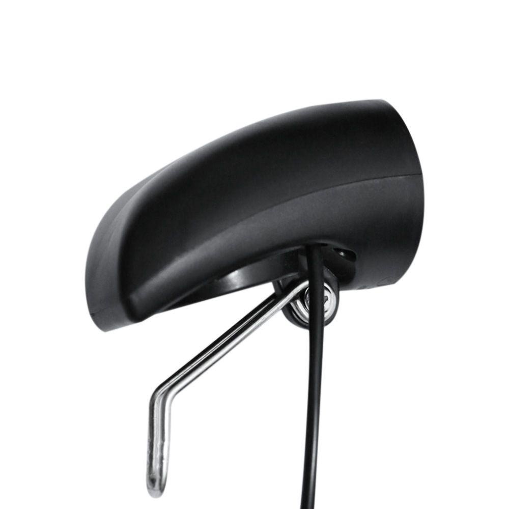 MYRONGVN Còi Gắn Đèn Pha Xe Scooter Siêu Bền Tiện Dụng