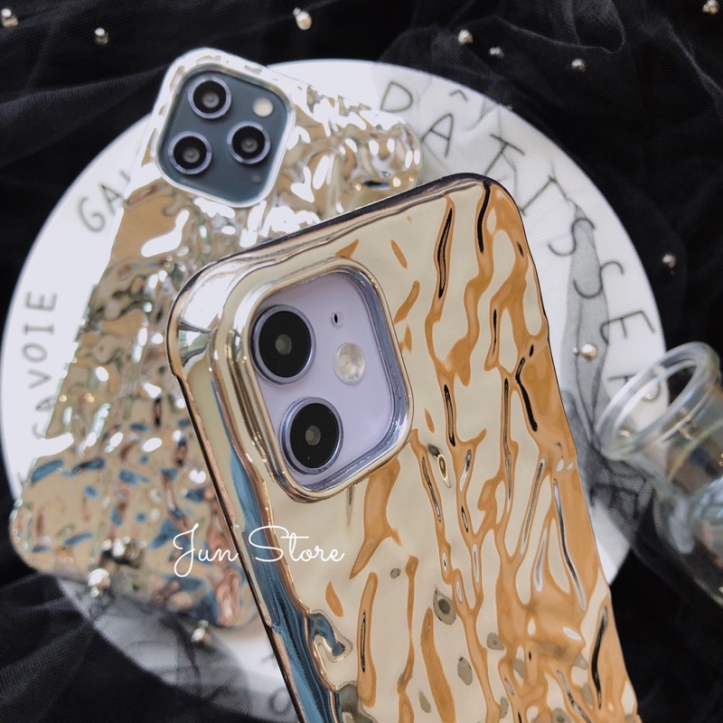 Ốp lưng Iphone silicon siêu chất