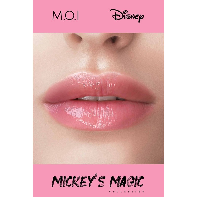 Son dưỡng Magic Lip của MOI