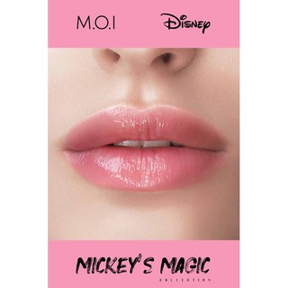 Son dưỡng magic lip của moi