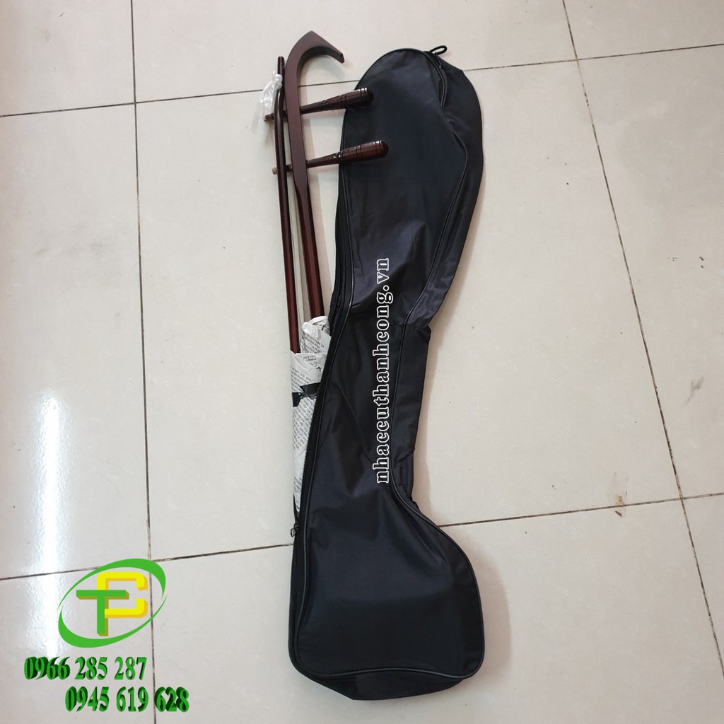 Đàn cò, đàn nhị