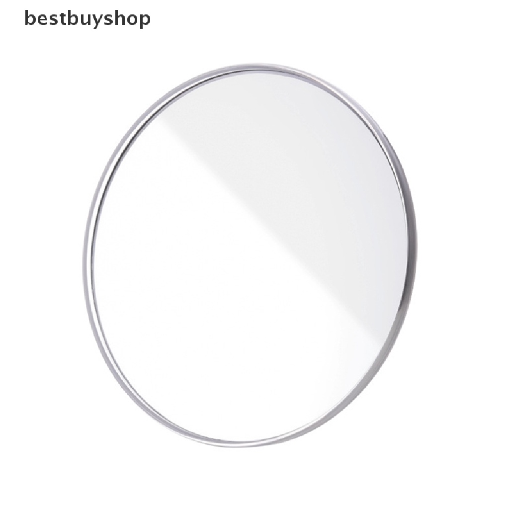 Gương trang điểm có độ phóng đại 20x với 3 giác hút tiện dụng YHN