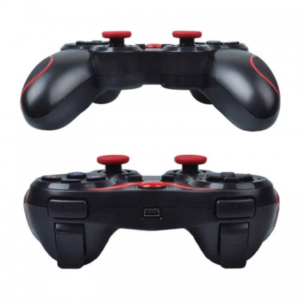 Tay Cầm Chơi Game T3 Có Bluetooth Xgaming store -dc2814