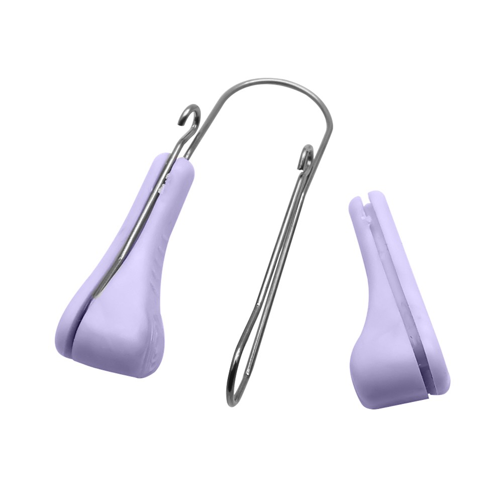 Kẹp Nâng Mũi Silicone Mềm Mini U09