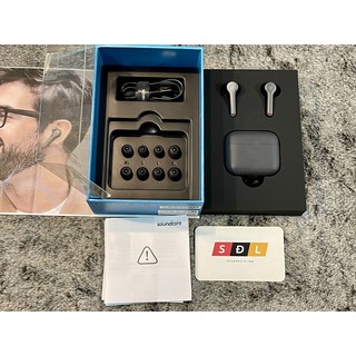 Tai nghe bluetooth Anker SoundCore Liberty Air 2 A3910
