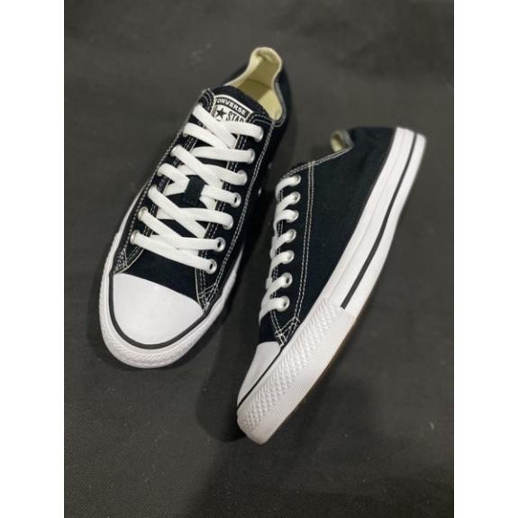 Giày converse chính hang đã qua sử dụng size 42 màu đen 🇦🇱