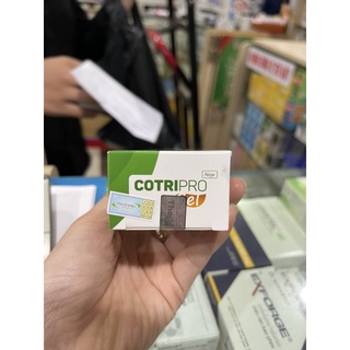 Kem bôi trĩ Cotripro Gel