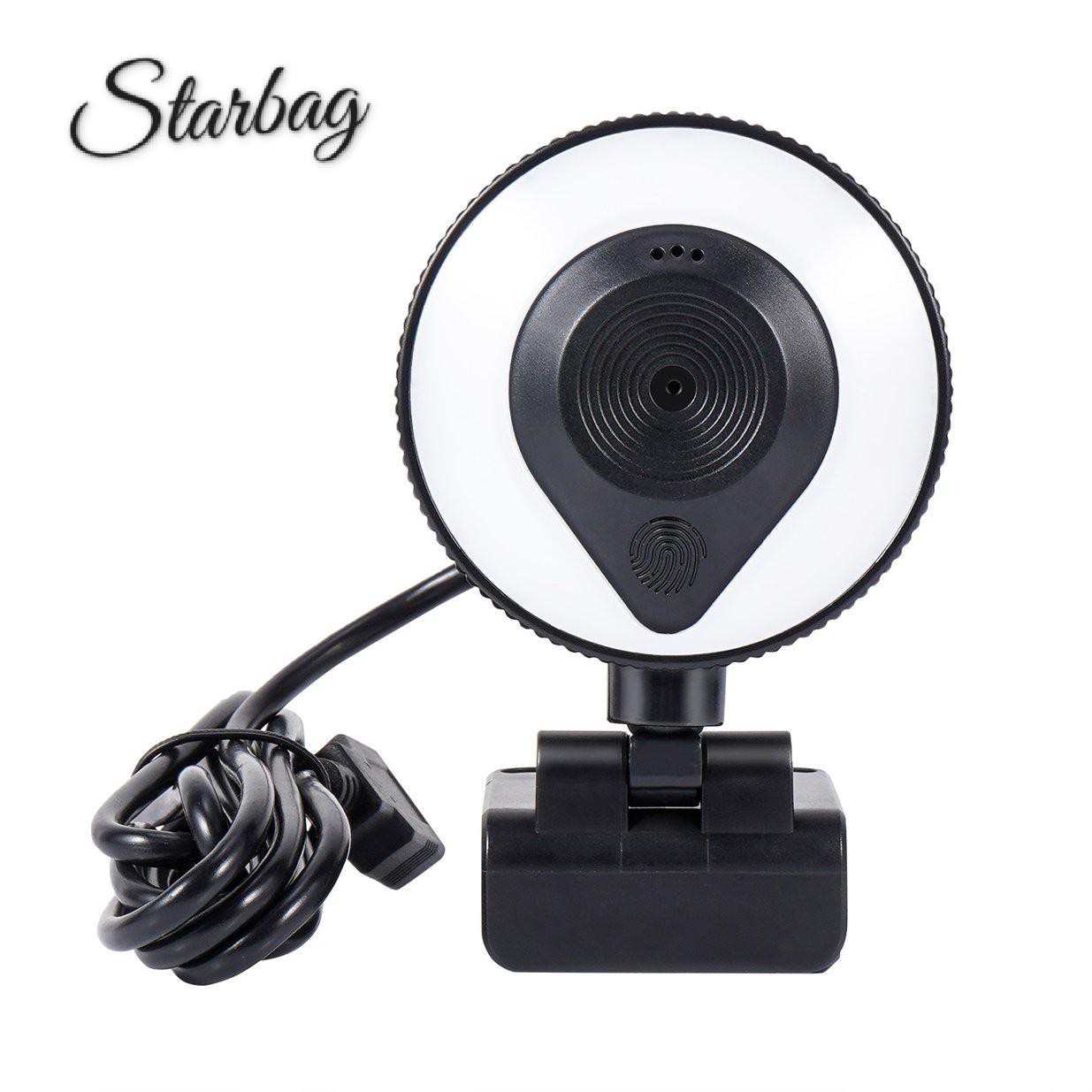 Đèn Led Usb W20 1080p Đa Dụng Chất Lượng Cao | BigBuy360 - bigbuy360.vn