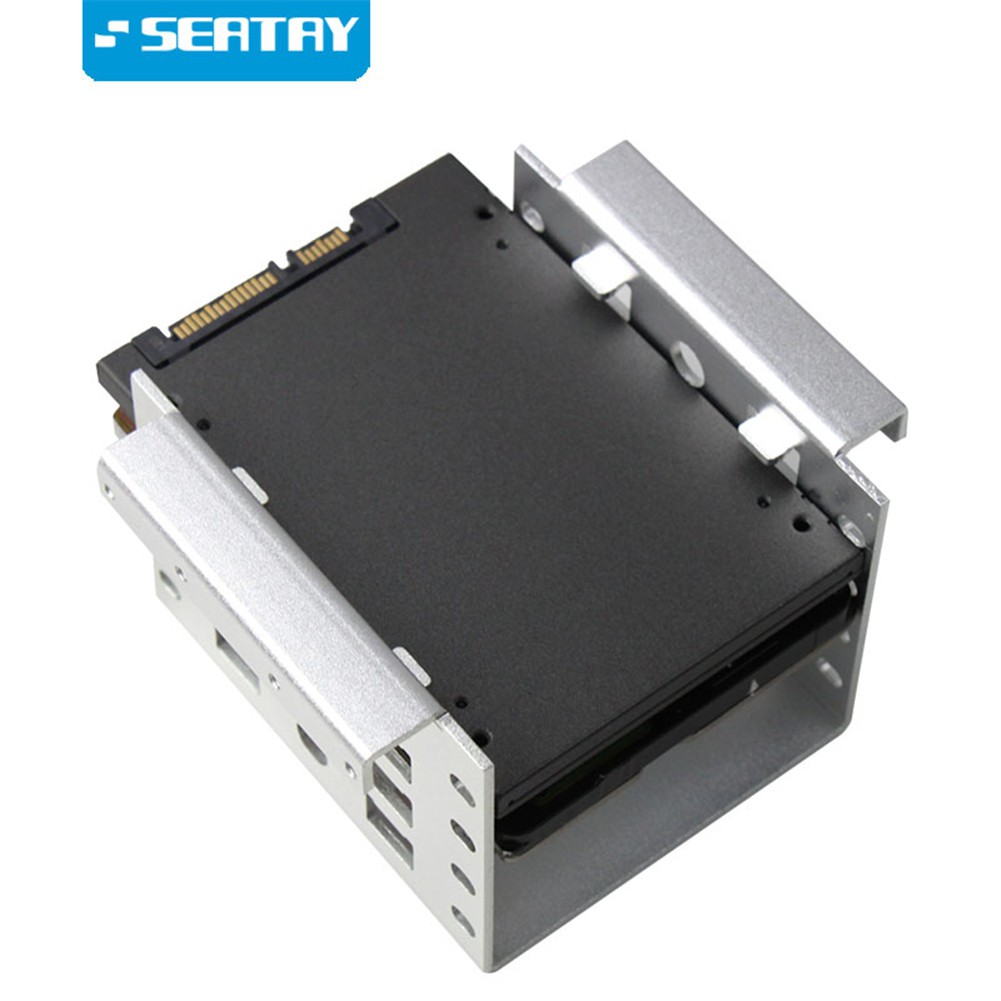 Khung đĩa cứng HDD từ 2.5 Inch đến 3.5 inch chuyên dụng