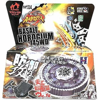 Con quay Beyblade Bb-104