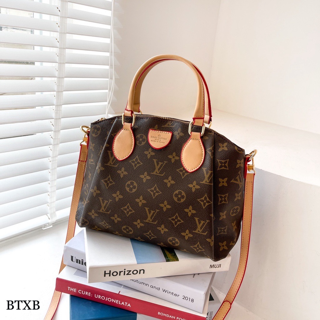 Túi Đeo Chéo Ngực Lv-LV182K Thời Trang Mới Cho Nam Nữ