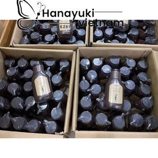 DẦU XẢ HANAYUKI Conditioner 300ML