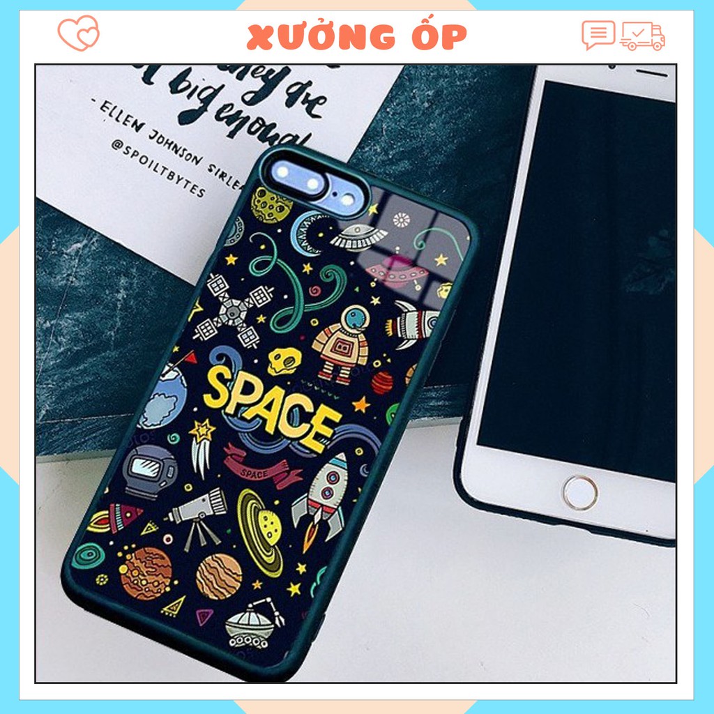 Ốp Lưng D2 Space Samsung J2 prime J4 Plus J6 Plus J7 Prime Pro J8 A7 A10 A20 A30 A50 A70 M20 A31 A21s A51 A71 A10s A20