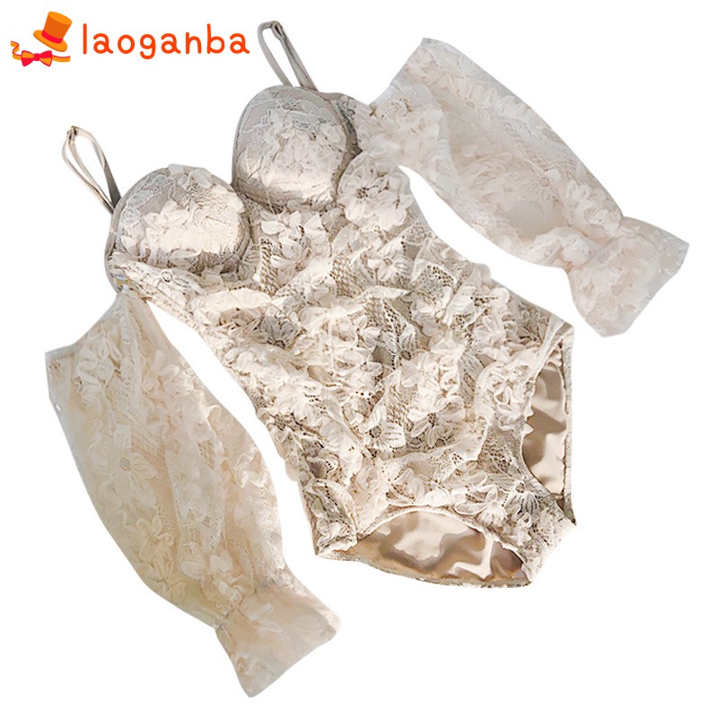 Bộ Đồ Bơi Lưng Cao Cổ Chữ V Phong Cách Retro Cho Nữ | BigBuy360 - bigbuy360.vn