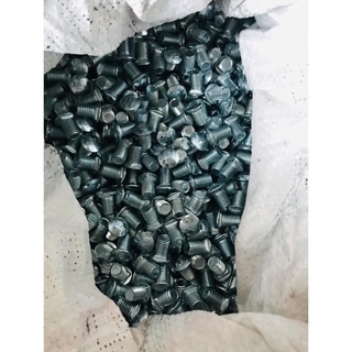 100 cặp ốc lắp kệ sắt v lỗ đa năng .