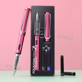 Bút máy ngòi 0.38mm chất lượng cao