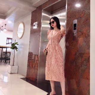 Đầm Caro