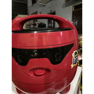 Nồi Cơm Nk Media 1lít8