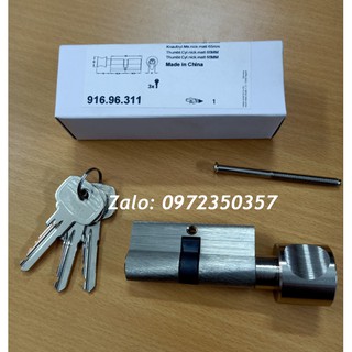Ruột khóa Hafele 916.96.311