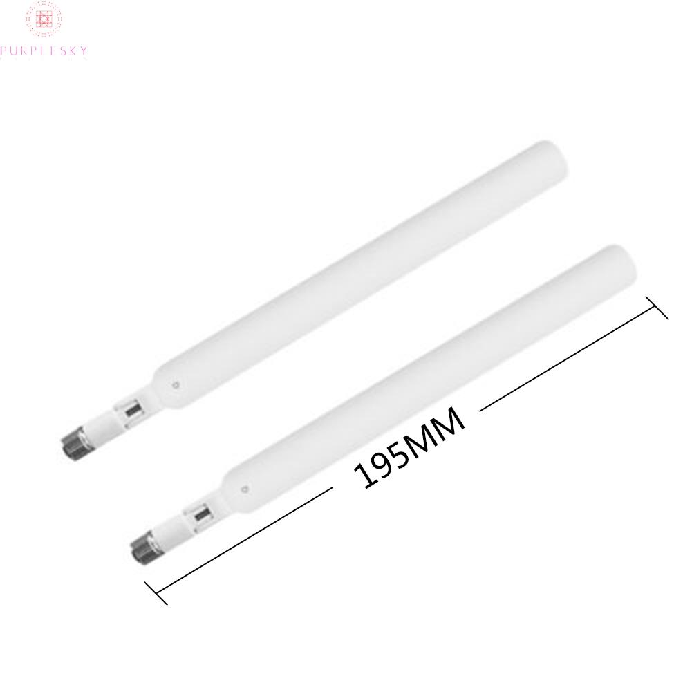 2 Ăng Ten 4g Lte 4g Lte Chất Lượng Cao | BigBuy360 - bigbuy360.vn