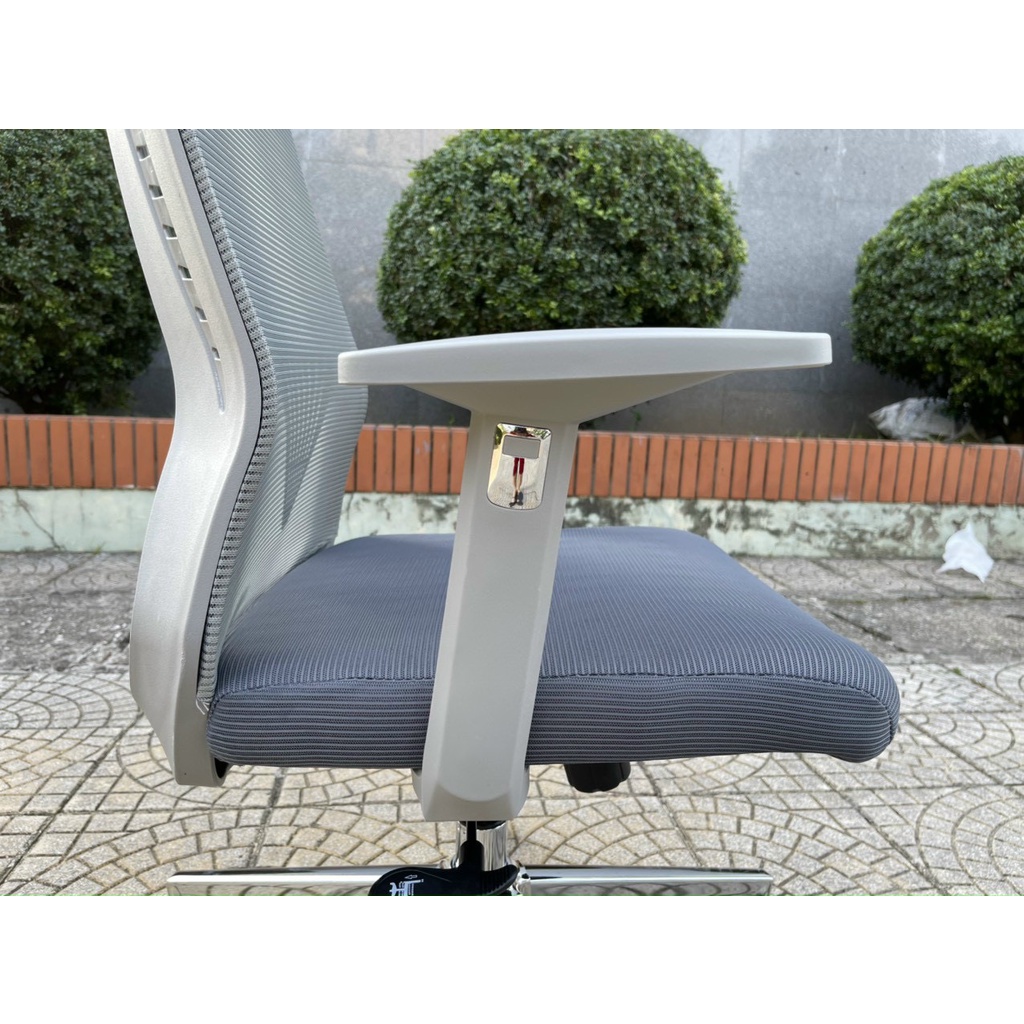 Ghế văn phòng ergonomic công thái học Ngả Lưng Thư Giãn