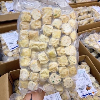 [ PHÚ NHUẬN] CHẢ KY CÁ CP 1 KG