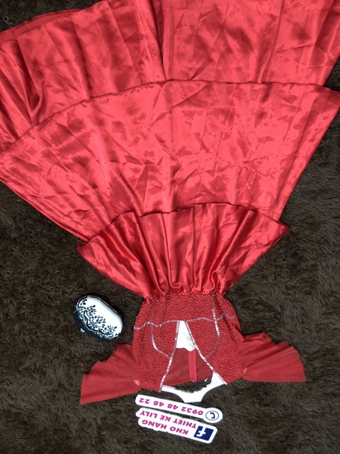 ẢNH VÀ VIDEO THẬT 1000% đầm  xoè tầng kết pha lê