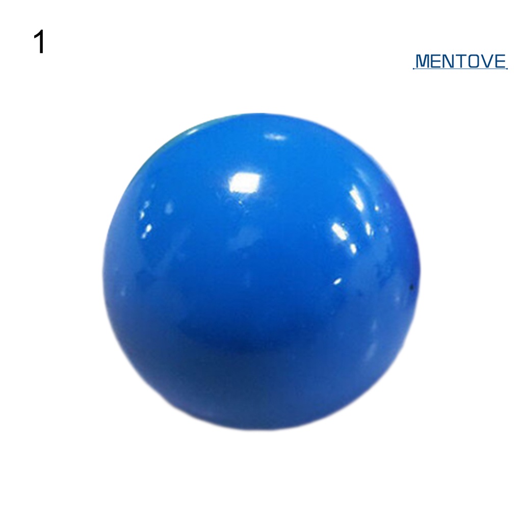 < Hot > Đồ Chơi Bóng Dính Trần Giảm Căng Thẳng Phát Sáng Trong Bóng Tối