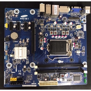 Main H61 SamSung like new bảo hành 1 tháng