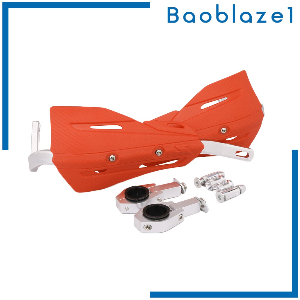 2 Tấm Bảo Vệ Tay Lái Xe Mô Tô Sx Sxf Xcw Xcfw Mx 125 250 300