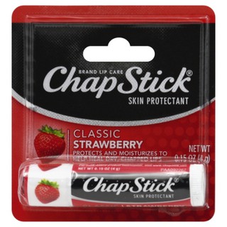 Son Dưỡng Môi Giữ Ẩm Chapstick 4g
