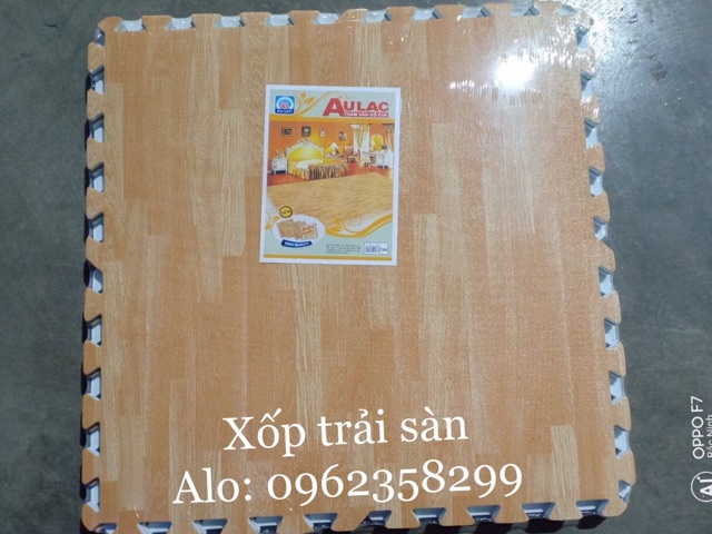 Tổng kho xốp trải sàn Âu lạc 0952358299