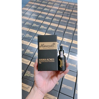 Serum Mụn Hanayuki