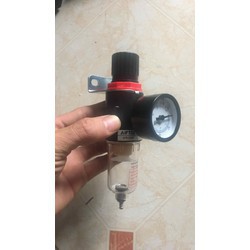 Bộ lọc khí kết hợp chỉnh áp AFR 2000