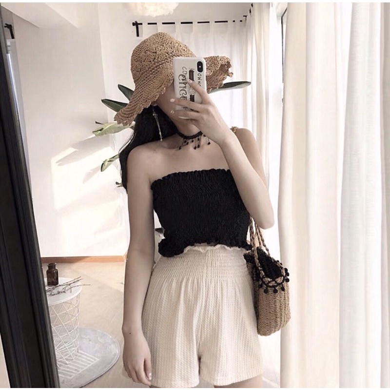 Áo Ống Croptop | BigBuy360 - bigbuy360.vn
