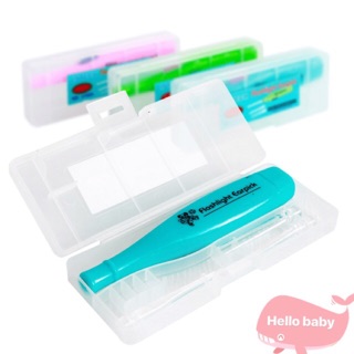 Dụng cụ lấy ráy tai có đèn